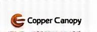 Copper Canopy Logo